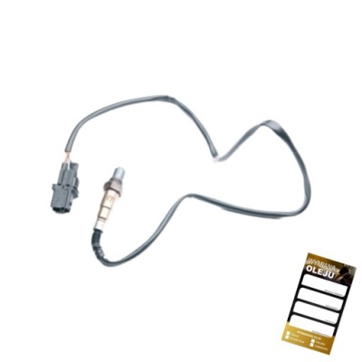 Датчик лямбда-зонд mercedes nissan замінник 0258007032 фото №1