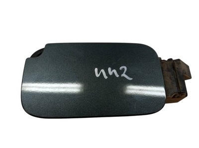 Кришка заливної пального ktp peugeot partner ii 2008- фото №1