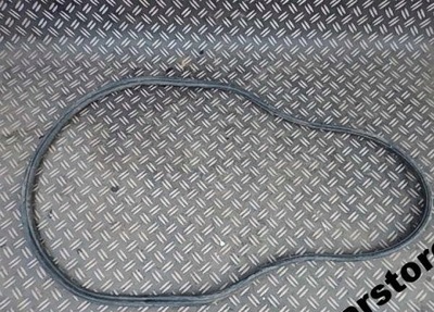 Bmw 3 e90 прокладка вокруг крышки фото №1