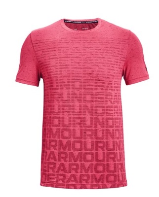 Under Armour Koszulka Seamless Tee 1361134683 L