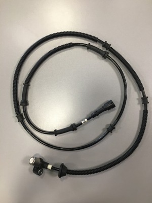 Датчик abs jeep wrangler tj фото №1