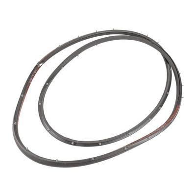 Прокладка дверь задних alfa romeo giulietta 50509913 фото №1