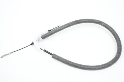 Тягa трос ручка зовнішньої замка двері задній bmw g11 g12 фото №1