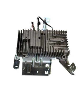 Усилитель аудио bose renault laguna iii 3 3147450010 фото №1