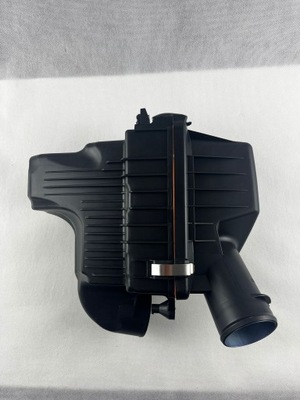 Корпус фільтра повітря renault dacia 1.3tce 165003342r оригінал фото №1