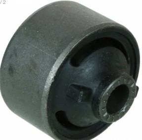 Втулка рычага toyota highlander 2001/07 фото №1