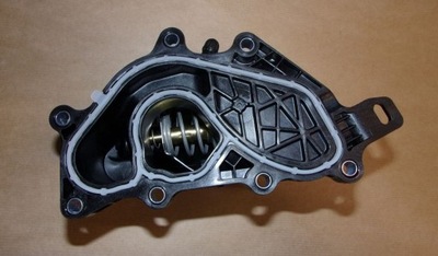 Термостат салон охлаждающий фото №1