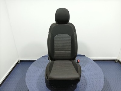 Kia ceed iii lift сиденье пассажира перед правый eu фото №1