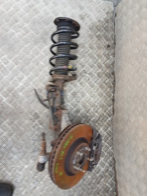 Амортизаторна стійка s-max mk2 правий фото №1