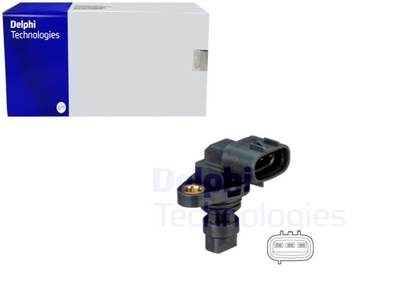 SENSOR POSICIÓN DE EJE CIGÜEÑAL DELPHI SS11494 DELPHI  