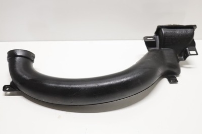 Шланг воздуха renault kangoo 2008- bdb фото №1