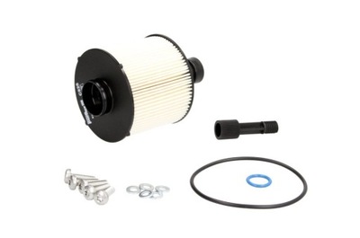 Purflux фільтр пального dacia dokker, lodgy, logan фото №1