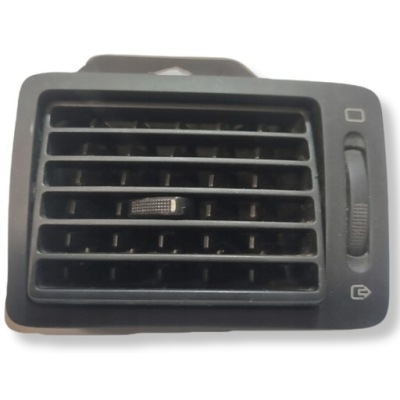 Jumpy ii решітка обдув права правий перед фото №1