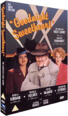 GOODNIGHT SWEETHEART SERIES 1 [BRAK PL]