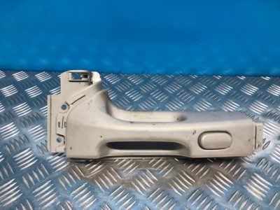 Mercedes vito w639 ручка ручка левый задняя левых фото №1