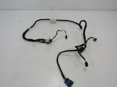 Scudo ii 270 джгут електрична перед a71209700 фото №1