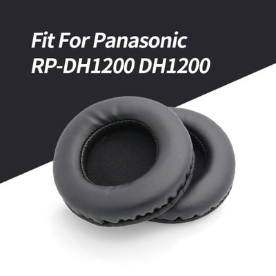 do Panasonic TECHNICS RP-DH1200 DH1200 słuchawki d