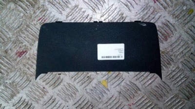 Заглушка консоли audi q7 4l0863815d фото №1