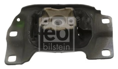 Подушка sil. ford c-max/focus 3 1,6ti фото №1