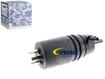 BOMBA DE LAVAPARABRISAS PARTE DELANTERA MERCEDES 123 C123 123 T-MODEL S123 123 W123  