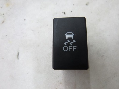 Кнопка esp off honda jazz iv 15- фото №1