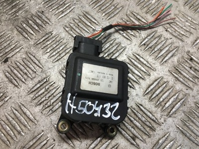 Espace iii моторчик обігрівача 0132801113 фото №1