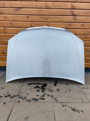 Opel vectra c капот передня фото №1