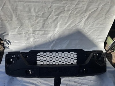 Бампер перед iveco daily vi 6 14-18 фото №1