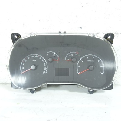 Opel combo iii 1.6cdti лічильник 51976019 фото №1