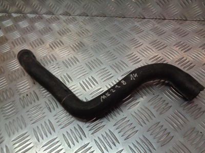 Труба шланг ford focus mk2 1.8 16v фото №1