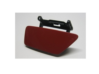 Заглушка левая распылителя audi a7 ii 19-22 фото №1