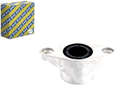 Подушка амортизатора задняя l/p hyundai i30 kia ceed pro ceed 1.4-2.0d фото №1