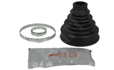 Захист шарнір зовнішня fiat ritmo фото №1