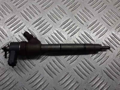 Інжектор форсунка hyundai matrix 1.5 crdi 338002a400 фото №1