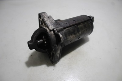 Стартер renault trafic ii 2.0dci фото №1