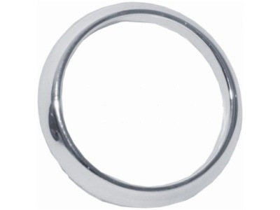 Решётка  решётка бампера ford focus 2 mk2 07-12 фото №1