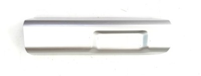 Накладка рейлінг nissan x-trail t30 nowa оригінальний номер фото №1