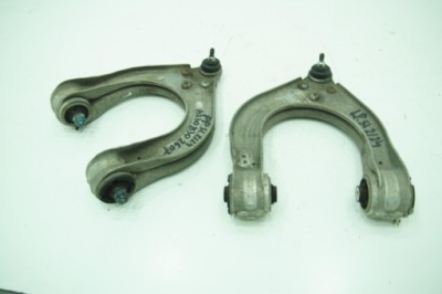 Рычаг верхний левый правый mercedes sl r230 фото №1