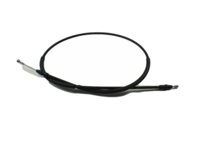 Trafic iii трос гальма ручного фото №1