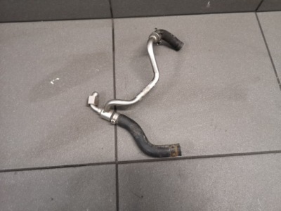Шланг wody audi a8 d3 4.2 tdi 057121492h фото №1