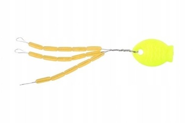 Mikado Stopery SILIKONOWE rozmiar SS