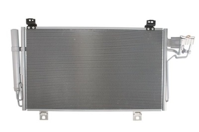 Nowa радиатор кондиционера mazda 2 dj 2014- 1.5 d фото №1