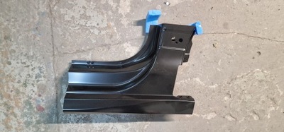 Peugeot 208 ii поріг права сторона 19-23 rok фото №1