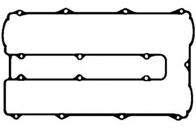 GASKET CAPS ZAW. 707.210/ELR ELRING  