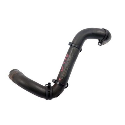 Mercedes w176 w246 шланг труба wąż wody фото №1