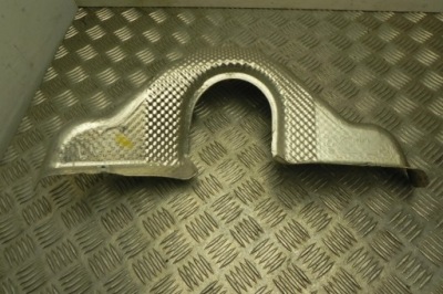 Захист теплова mercedes-benz a1676800603 2019 фото №1