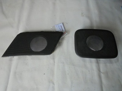 Заглушки захист динаміків панелі приладової панелі lexus rx 400h 2007 фото №1