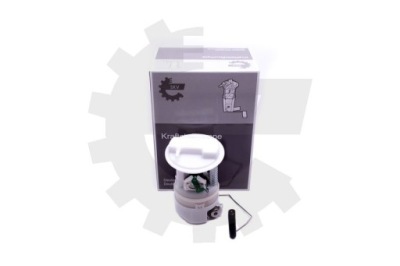 Насос топлива dacia duster logan sandero 8200307403 фото №1