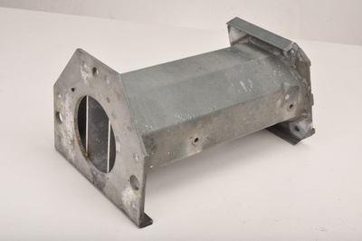 Aston martin db9 6.0 кронштейн зона деформации фото №1