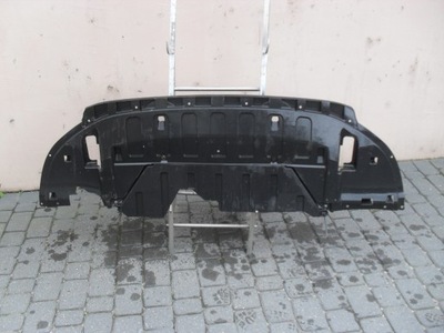 Outlander iii 2013- 2.0 захист бампера двигуна фото №1